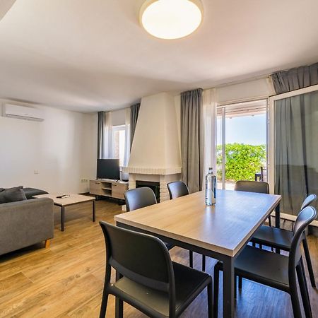 Soul Beach Villa By Mc Denia Εξωτερικό φωτογραφία