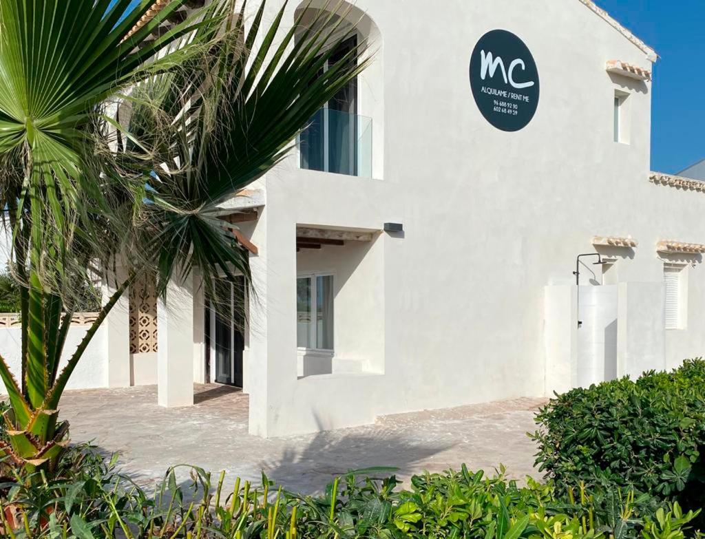 Soul Beach Villa By Mc Denia Εξωτερικό φωτογραφία