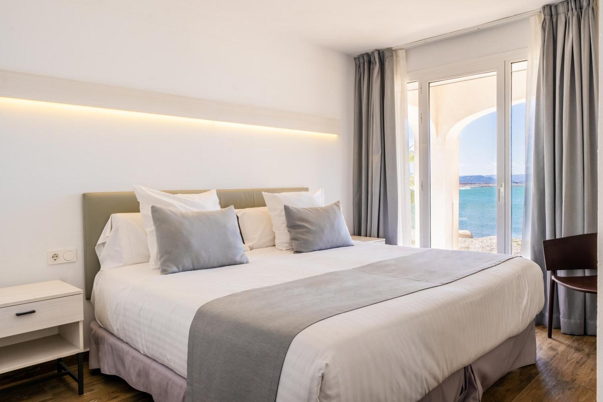 Soul Beach Villa By Mc Denia Εξωτερικό φωτογραφία