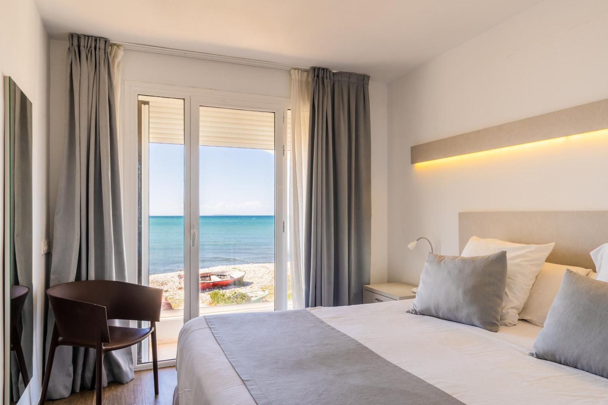 Soul Beach Villa By Mc Denia Εξωτερικό φωτογραφία