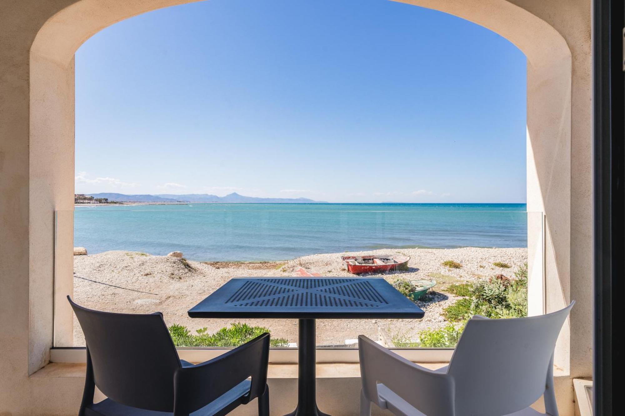 Soul Beach Villa By Mc Denia Εξωτερικό φωτογραφία