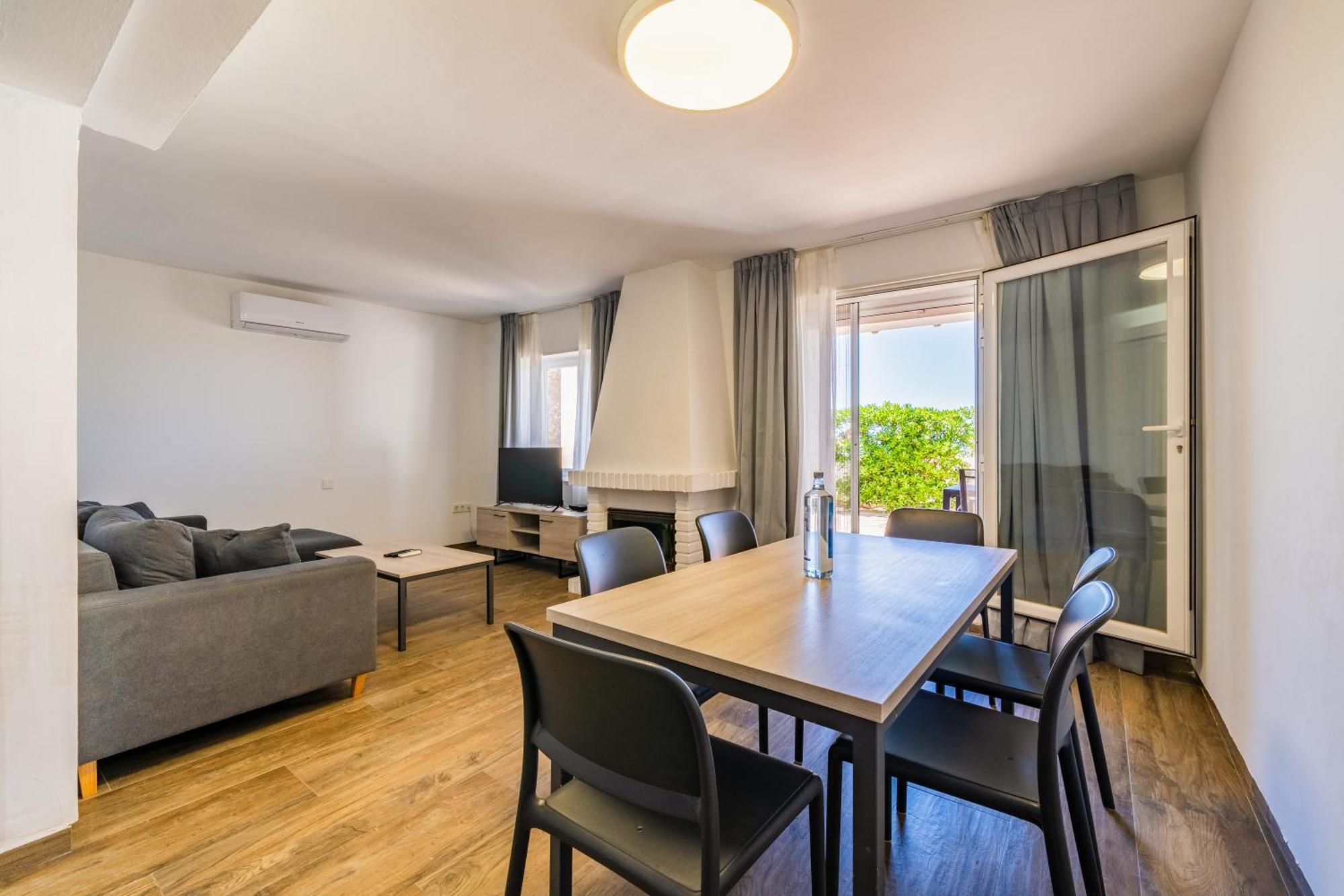 Soul Beach Villa By Mc Denia Εξωτερικό φωτογραφία